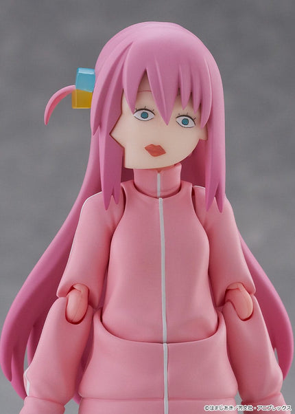 Bocchi the Rock! - Hitori Gotoh - figma Figure (Max Factory) — product image 7