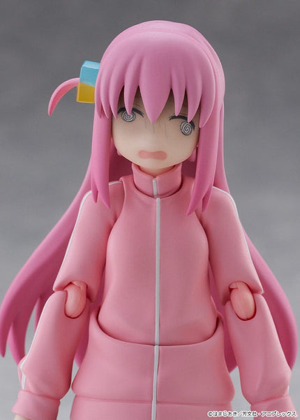 Bocchi the Rock! - Hitori Gotoh - figma Figure (Max Factory) — product image 8