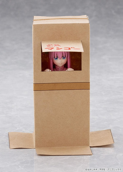 Bocchi the Rock! - Hitori Gotoh - figma Figure (Max Factory) — product image 9