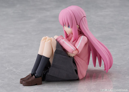 Bocchi the Rock! - Hitori Gotoh - figma Figure (Max Factory) — product image 10
