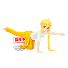 Bocchi the Rock! - Nijika Ijichi - Vol.2 Figure (Banpresto) — product image 1