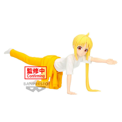 Bocchi the Rock! - Nijika Ijichi - Vol.2 Figure (Banpresto) — product image 1