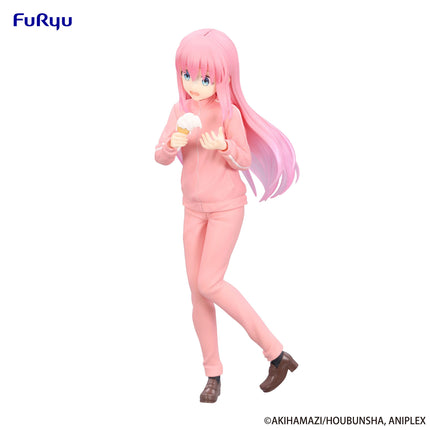 Bocchi the Rock! - Hitori Gotoh - Trio-Try-iT Figure (Furyu) — product image 2