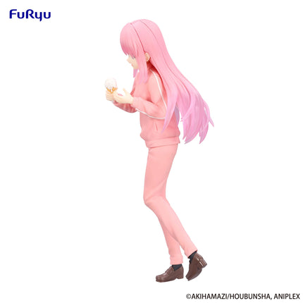 Bocchi the Rock! - Hitori Gotoh - Trio-Try-iT Figure (Furyu) — product image 3