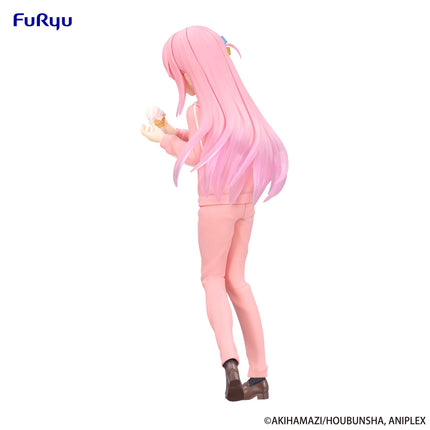 Bocchi the Rock! - Hitori Gotoh - Trio-Try-iT Figure (Furyu) — product image 4