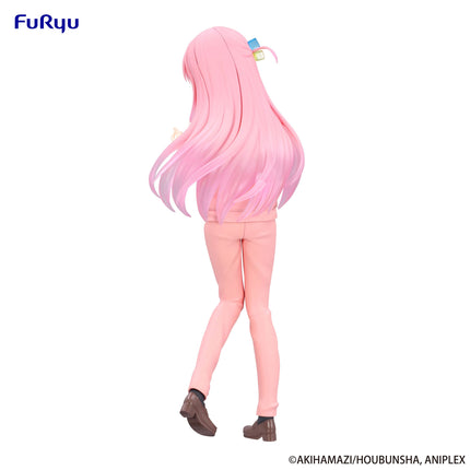 Bocchi the Rock! - Hitori Gotoh - Trio-Try-iT Figure (Furyu) — product image 5