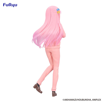 Bocchi the Rock! - Hitori Gotoh - Trio-Try-iT Figure (Furyu) — product image 6