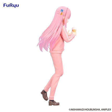 Bocchi the Rock! - Hitori Gotoh - Trio-Try-iT Figure (Furyu) — product image 7