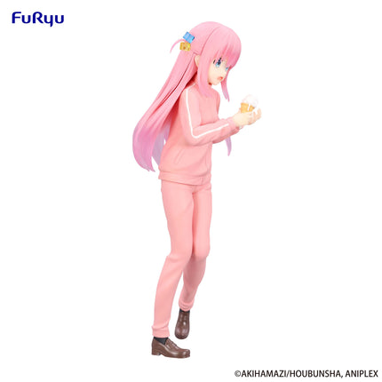 Bocchi the Rock! - Hitori Gotoh - Trio-Try-iT Figure (Furyu) — product image 8