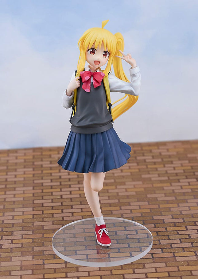 Bocchi the Rock! - Nijika Ijichi - 1/7 Scale Figure (Good Smile Company) — product image 2