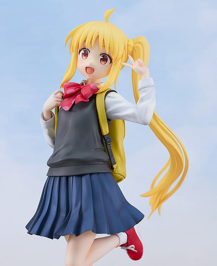 Bocchi the Rock! - Nijika Ijichi - 1/7 Scale Figure (Good Smile Company) — product image 3
