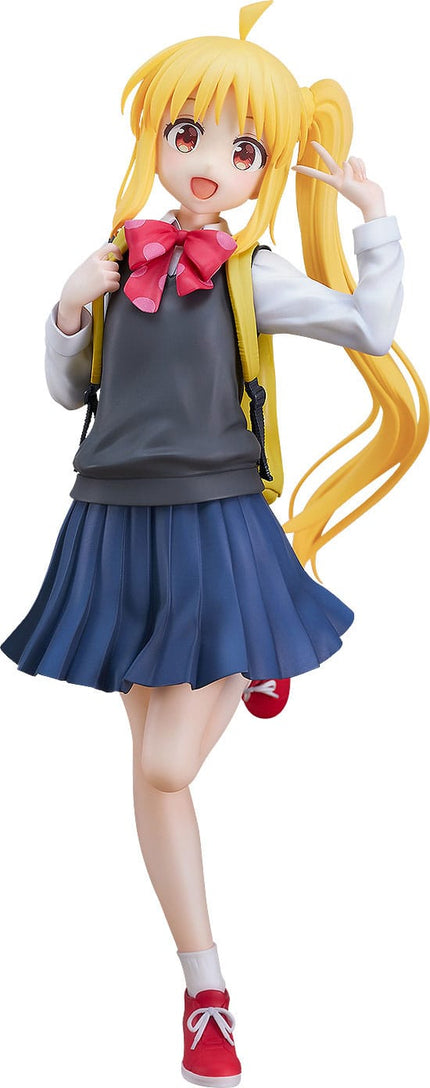 Bocchi the Rock! - Nijika Ijichi - 1/7 Scale Figure (Good Smile Company) — product image 5
