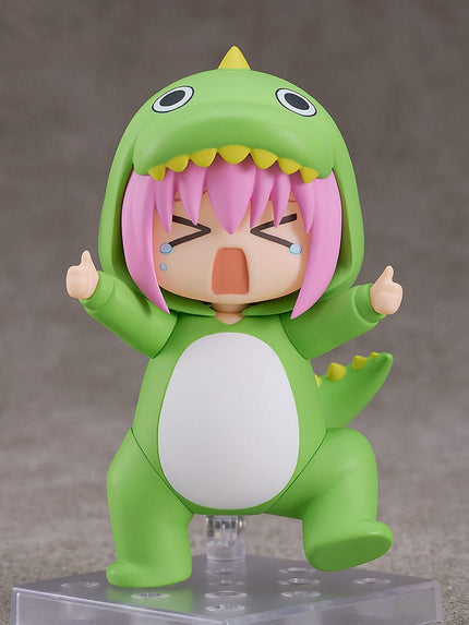 Bocchi the Rock! - Hitori Gotoh - Attention-Seeking Monster Ver. Nendoroid #2369 Figure (Good Smile Company) — product image 1