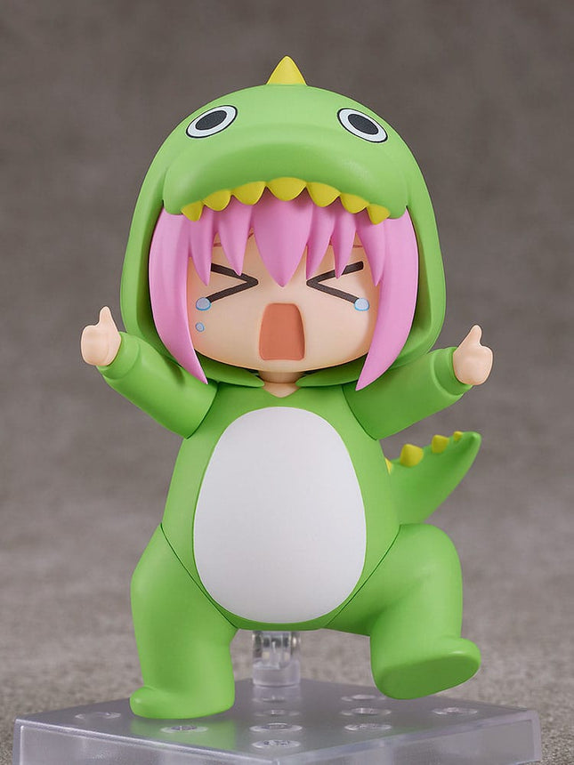 Bocchi the Rock! - Hitori Gotoh - Attention-Seeking Monster Ver. Nendoroid #2369 Figure (Good Smile Company) — product image 1