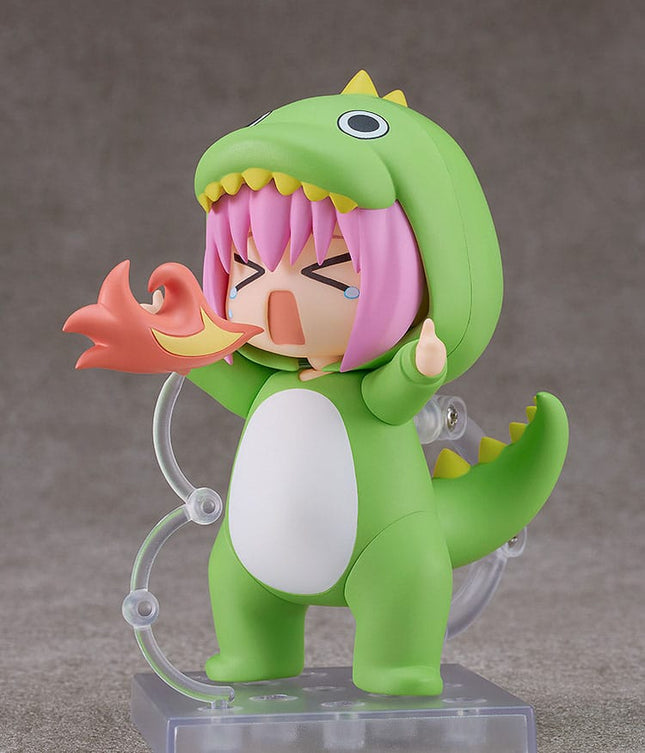 Bocchi the Rock! - Hitori Gotoh - Attention-Seeking Monster Ver. Nendoroid #2369 Figure (Good Smile Company) — product image 2