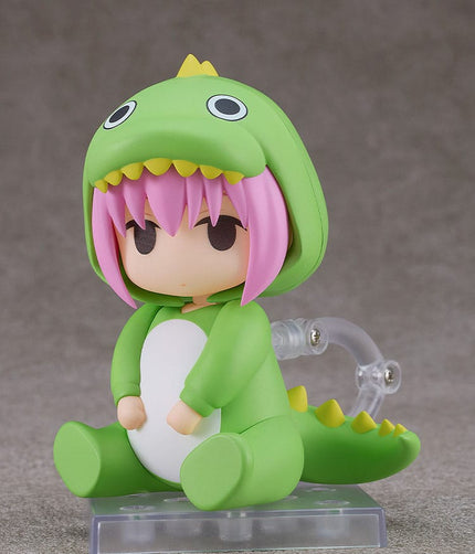 Bocchi the Rock! - Hitori Gotoh - Attention-Seeking Monster Ver. Nendoroid #2369 Figure (Good Smile Company) — product image 3