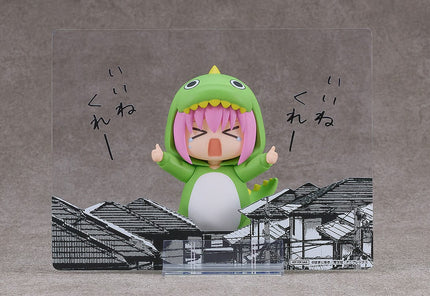 Bocchi the Rock! - Hitori Gotoh - Attention-Seeking Monster Ver. Nendoroid #2369 Figure (Good Smile Company) — product image 5