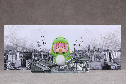 Bocchi the Rock! - Hitori Gotoh - Attention-Seeking Monster Ver. Nendoroid #2369 Figure (Good Smile Company) — product image 6