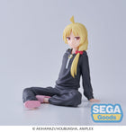 Bocchi the Rock! - Seika Ijichi - PM Perching Figure (SEGA) — product image 1