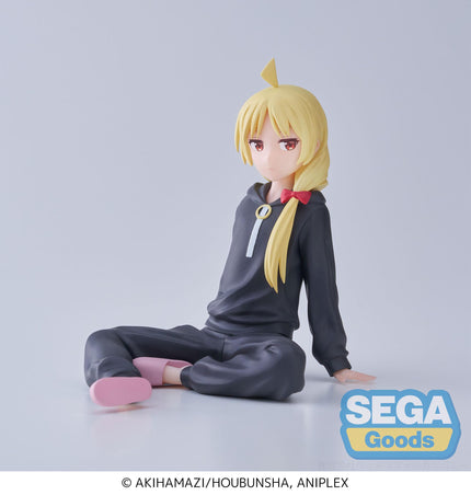 Bocchi the Rock! - Seika Ijichi - PM Perching Figure (SEGA) — product image 1