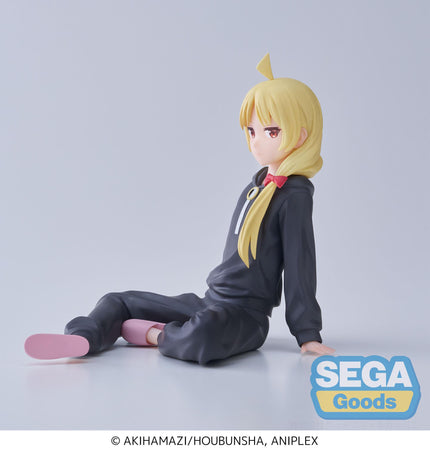 Bocchi the Rock! - Seika Ijichi - PM Perching Figure (SEGA) — product image 2