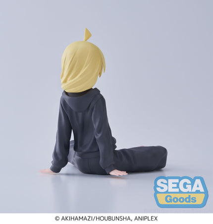 Bocchi the Rock! - Seika Ijichi - PM Perching Figure (SEGA) — product image 3