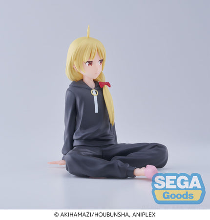 Bocchi the Rock! - Seika Ijichi - PM Perching Figure (SEGA) — product image 4