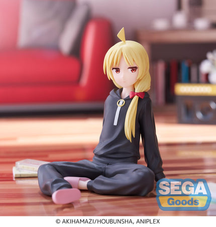 Bocchi the Rock! - Seika Ijichi - PM Perching Figure (SEGA) — product image 5