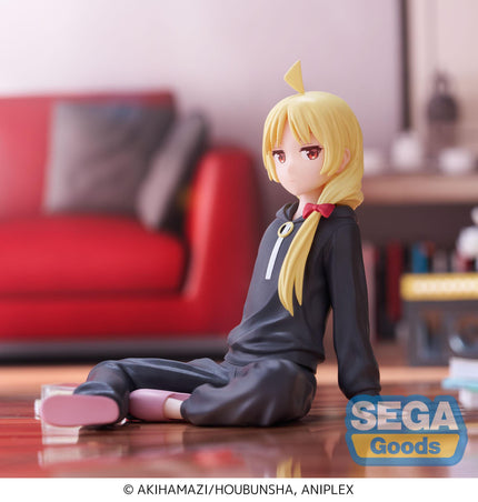 Bocchi the Rock! - Seika Ijichi - PM Perching Figure (SEGA) — product image 6