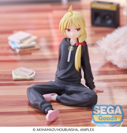 Bocchi the Rock! - Seika Ijichi - PM Perching Figure (SEGA) — product image 7