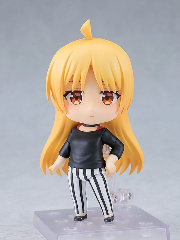 Bocchi the Rock! - Seika Ijichi - Nendoroid Figure (Good Smile Company) — product image 1