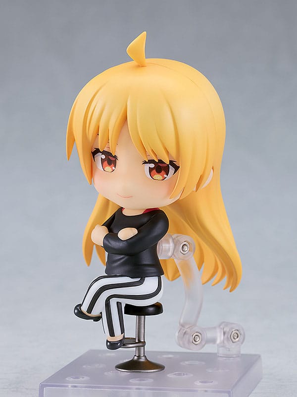 Bocchi the Rock! - Seika Ijichi - Nendoroid Figure (Good Smile Company) — product image 2