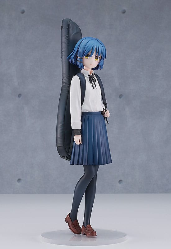 Bocchi the Rock! - Ryo Yamada - 1/7 Scale Figure (Good Smile Company) — product image 1