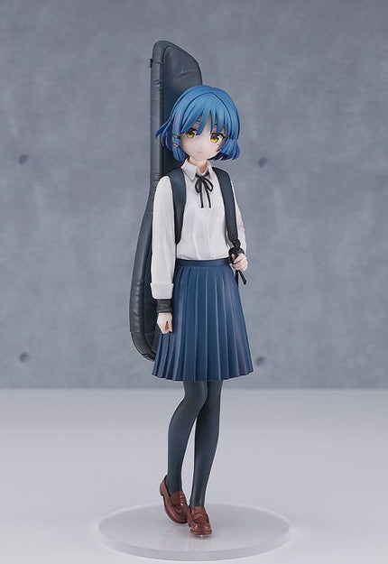 Bocchi the Rock! - Ryo Yamada - 1/7 Scale Figure (Good Smile Company) — product image 2