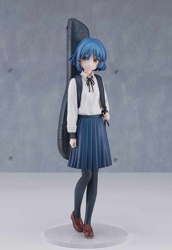 Bocchi the Rock! - Ryo Yamada - 1/7 Scale Figure (Good Smile Company) — product image 2