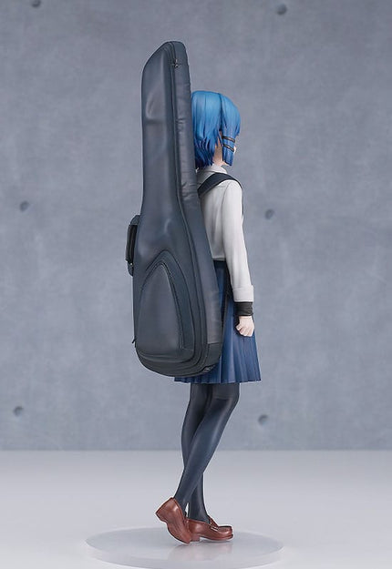 Bocchi the Rock! - Ryo Yamada - 1/7 Scale Figure (Good Smile Company) — product image 3