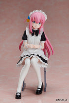 Bocchi the Rock! - Hitori Gotoh - Maid Ver. Figure (ANIPLEX) — product image 1