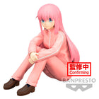 Bocchi the Rock! - Hitori Gotoh - Figure (Banpresto) — product image 1
