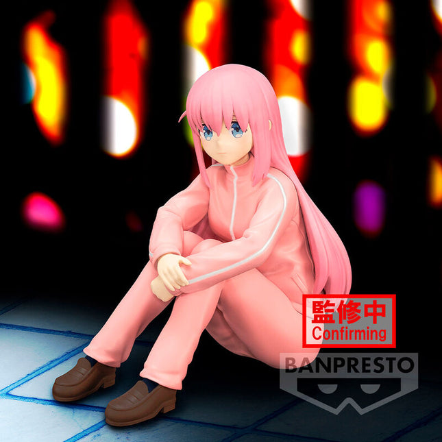 Bocchi the Rock! - Hitori Gotoh - Figure (Banpresto) — product image 2