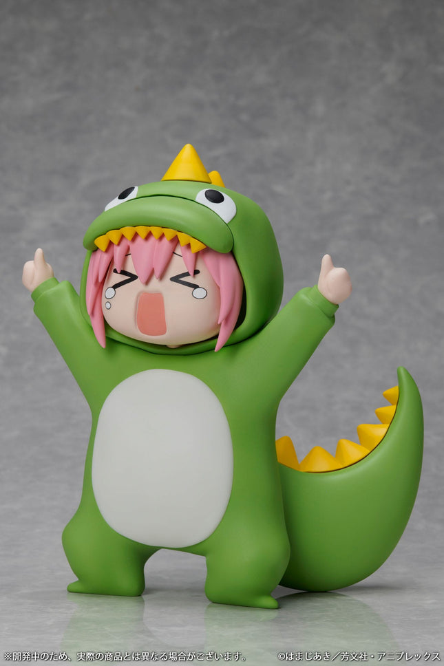 Bocchi the Rock! - Hitori Gotoh - Attention-Seeking Monster Ver. Deformed Figure (ANIPLEX) — product image 2