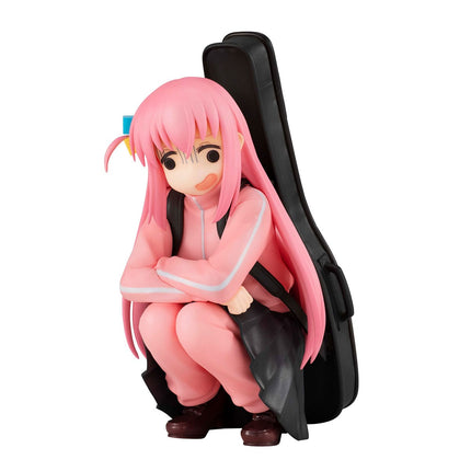 Bocchi the Rock! - Hitori Gotoh - Melty Princess Palm Size Figure (MegaHouse) — product image 2