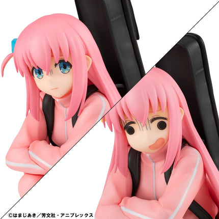 Bocchi the Rock! - Hitori Gotoh - Melty Princess Palm Size Figure (MegaHouse) — product image 3