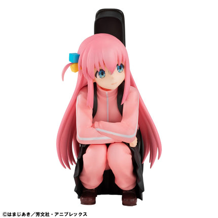 Bocchi the Rock! - Hitori Gotoh - Melty Princess Palm Size Figure (MegaHouse) — product image 4