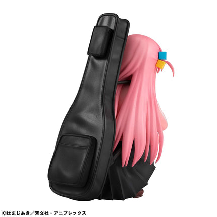 Bocchi the Rock! - Hitori Gotoh - Melty Princess Palm Size Figure (MegaHouse) — product image 5