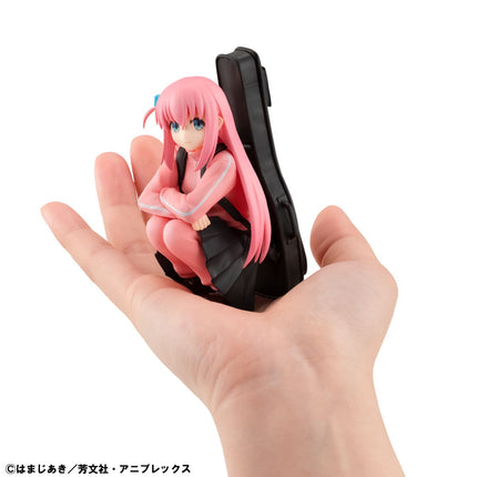 Bocchi the Rock! - Hitori Gotoh - Melty Princess Palm Size Figure (MegaHouse) — product image 6