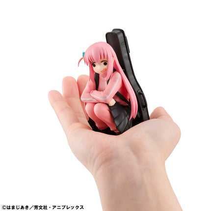 Bocchi the Rock! - Hitori Gotoh - Melty Princess Palm Size Figure (MegaHouse) — product image 7