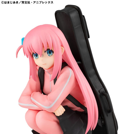 Bocchi the Rock! - Hitori Gotoh - Melty Princess Palm Size Figure (MegaHouse) — product image 8