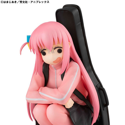Bocchi the Rock! - Hitori Gotoh - Melty Princess Palm Size Figure (MegaHouse) — product image 9