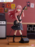 Bocchi the Rock! - Hitori Gotoh - Tenitol Figure (Furyu) — product image 1