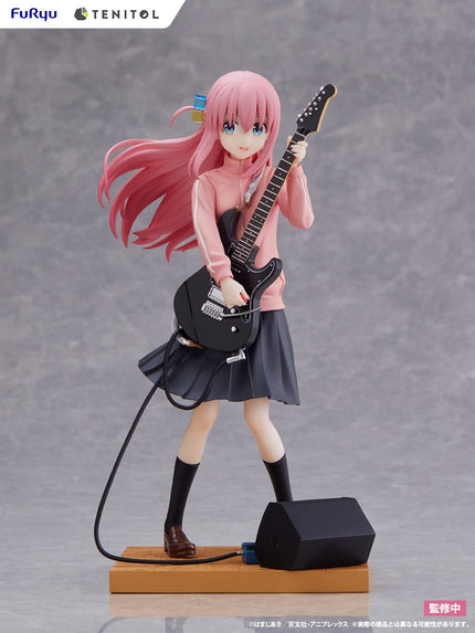 Bocchi the Rock! - Hitori Gotoh - Tenitol Figure (Furyu) — product image 2